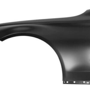 MERCEDES C CLASS 2014 - 2018 LEFT WING PANEL ALUMINIUM