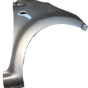 PEUGEOT 107 2005-2014 DRIVER SIDE SILVER COLOUR WING PANEL