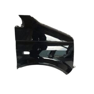 VW TRANSPORTER T5 & T5.1 2003-2015 DRIVER SIDE WING PANEL BLACK COLOUR