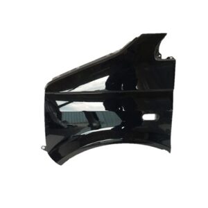 VW TRANSPORTER T5 & T5.1 2003-2015 PASSENGER SIDE WING PANEL BLACK COLOUR