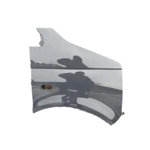 VW TRANSPORTER T5 & T5.1 2003-2015 DRIVER SIDE WING PANEL GREY COLOUR