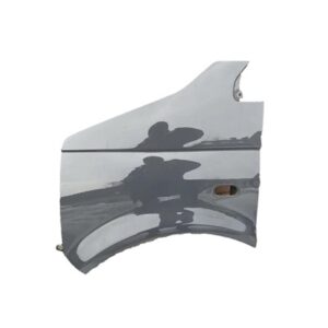 VW TRANSPORTER T5 & T5.1 2003-2015 PASSENGER SIDE WING PANEL GREY COLOUR