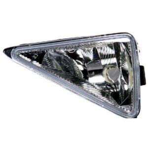 HONDA CIVIC 2006 - 2013 FRONT PASSENGER FOG LIGHT