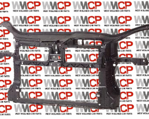 VW GOLF MK5 2004-2008 GTI & GTD FRONT PANEL 1K0805588AA