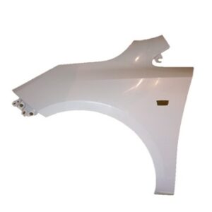 VAUXHALL CORSA E 2015-2019 PASSENGER SIDE WING PANEL WHITE