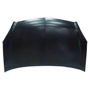 VAUXHALL ZAFIRA 2010-2014 BONNET