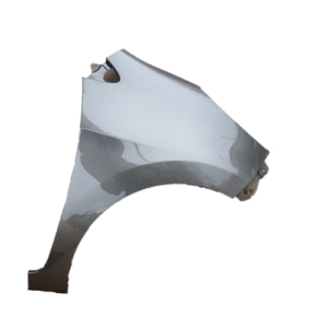 KIA PICANTO 2011-2015 DRIVER SIDE WING PANEL SILVER COLOUR