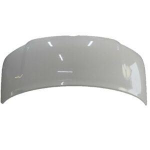 VW CADDY 2010-2015 BONNET WHITE COLOUR