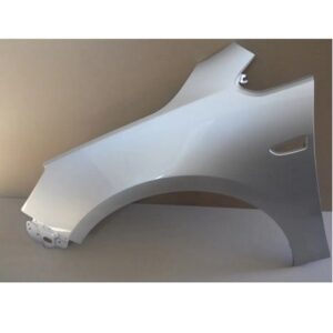 VAUXHALL ASTRA J 2009-2014 PASSENGER SIDE WING PANEL SILVER COLOUR