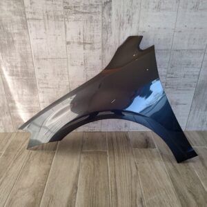 VW GOLF MK7 2013-2017 PASSENGER SIDE WING PANEL GREY CARBON COLOUR