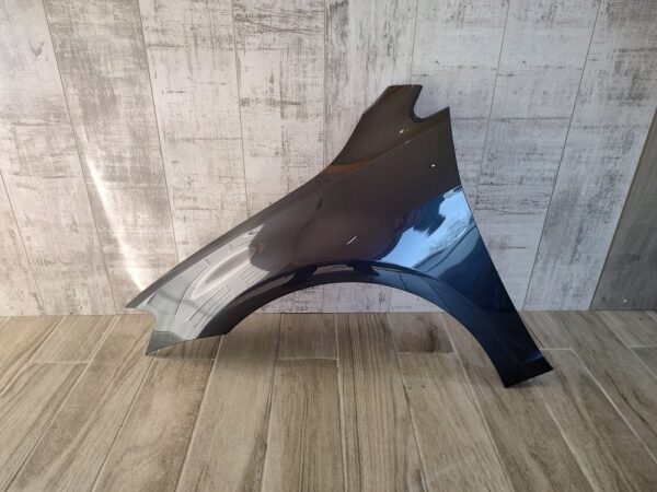 VW GOLF MK7 2013-2017 PASSENGER SIDE WING PANEL GREY CARBON COLOUR