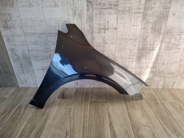 VW GOLF MK7 2013-2017 DRIVER SIDE WING PANEL GREY CARBON COLOUR