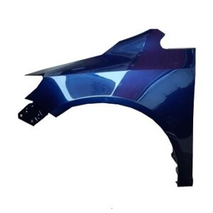 VW GOLF PLUS 2009-2014 PASSENGER SIDE WING PANEL BLUE COLOUR