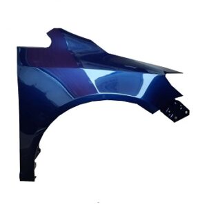 VW GOLF PLUS 2009-2014 DRIVER SIDE WING PANEL BLUE COLOUR