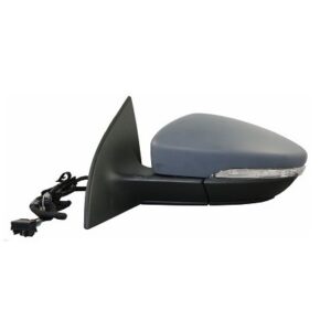 VW PASSAT CC 2008-2012 PASSENGER SIDE DOOR WING MIRROR
