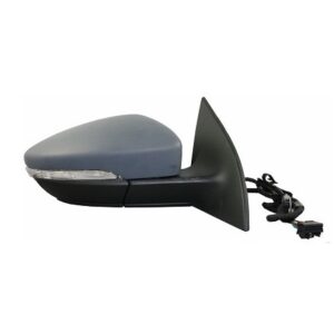 VW PASSAT CC 2008-2012 DRIVER SIDE DOOR WING MIRROR