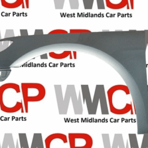 VW PASSAT CC 2012 – 2014 WING PANEL PASSENGER SIDE GREY COLOUR