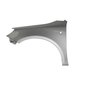 SKODA FABIA 2007-2014 PASSENGER SIDE WING PANEL GREY COLOUR