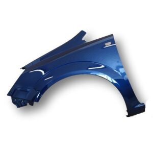 VAUXHALL ZAFIRA 2008-2014 PASSENGER SIDE WING PANEL BLUE COLOUR