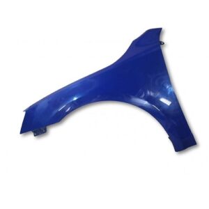 Skoda Octavia 2017 – 2020 Passenger Side Wing Panel Blue Colour