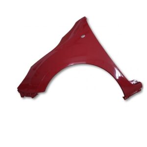 MERCEDES CITAN 2013 – 2019 PASSENGER SIDE WING PANEL RED COLOUR