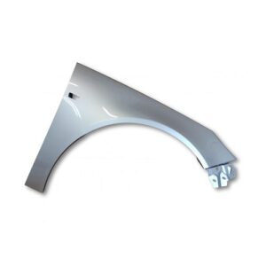 VAUXHALL INSIGNIA 2008-2017 DRIVER SIDE RIGHT WING PANEL SILVER COLOUR