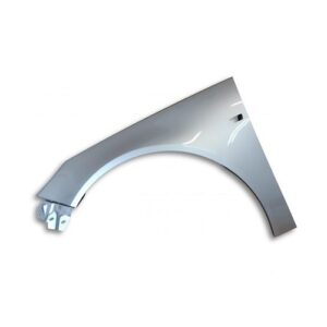 VAUXHALL INSIGNIA 2008-2017 PASSENGER SIDE RIGHT WING PANEL SILVER COLOUR