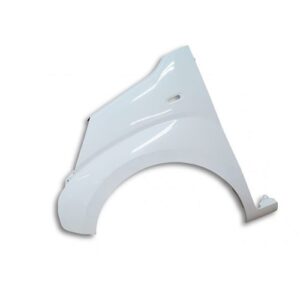 PEUGEOT BIPPER 2008-2017 PASSENGER SIDE WING PANEL WHITE COLOUR