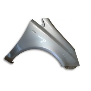VAUXHALL ZAFIRA 2008-2014 DRIVER SIDE WING PANEL SILVER COLOUR