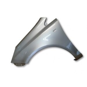 VAUXHALL ZAFIRA 2008-2014 PASSENGER SIDE WING PANEL SILVER COLOUR