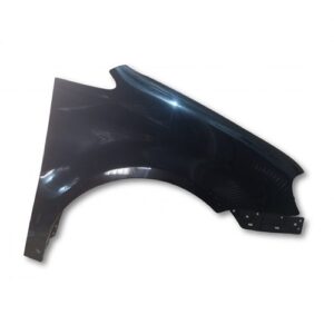 VW TOURAN 2003 – 2006 DRIVER SIDE WING PANEL BLACK COLOUR