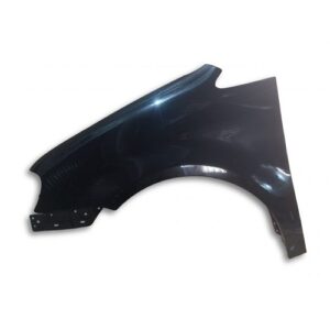 VW TOURAN 2003 – 2006 PASSENGER SIDE WING PANEL BLACK COLOUR
