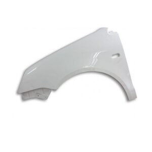 VW POLO 2002-2005 PASSENGER SIDE WING PANEL WHITE COLOUR