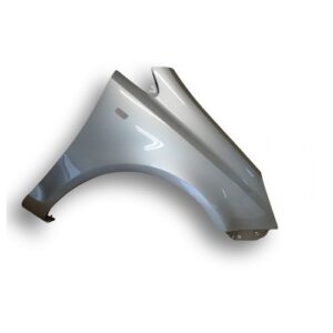 VAUXHALL CORSA D 2006-2014 DRIVER SIDE WING PANEL SILVER COLOUR