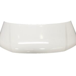 VW TRANSPORTER T5.1 2010-2015 BONNET WHITE COLOUR