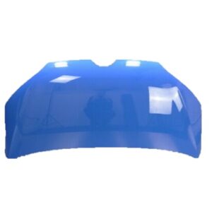 VW UP 2012 – 2016 BONNET BLUE COLOUR