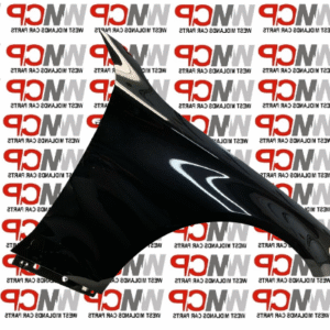 MERCEDES C CLASS W205 2013-2018 DRIVER SIDE WING PANEL