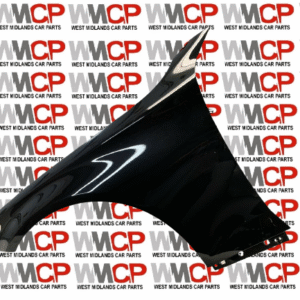 MERCEDES C CLASS W205 2013-2018 PASSENGER SIDE WING PANEL