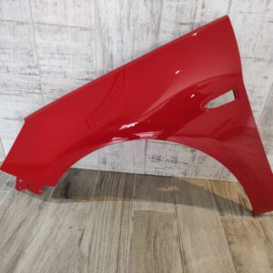 VAUXHALL ASTRA K 2015–2019 PASSENGER SIDE WING PANEL POWER RED