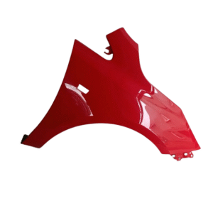 VAUXHALL CORSA E 2015-2019 DRIVER SIDE WING PANEL FLAME RED COLOUR Z547