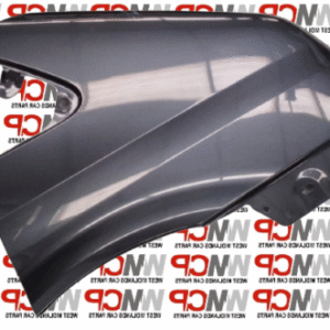FORD TRANSIT MK7 2006 -2013 Front Right Driver Side Wing Panel SEA GREY