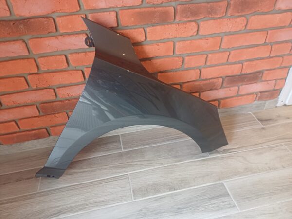 FORD FOCUS 2018-2022 DRIVER SIDE WING PANEL MAGNETIC GREY COLOUR - Image 4