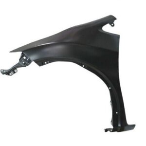 HONDA CIVIC 2013-2016 PASSENGER SIDE WING PANEL