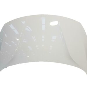 VAUXHALL ASTRA K 2015-2020 BONNET WHITE COLOUR