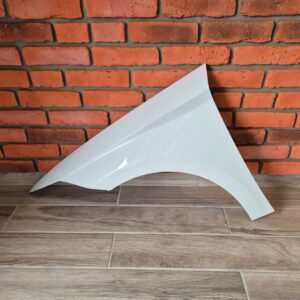 SEAT IBIZA 2017-2020 PASSENGER SIDE WING PANEL WHITE COLOUR LC9A