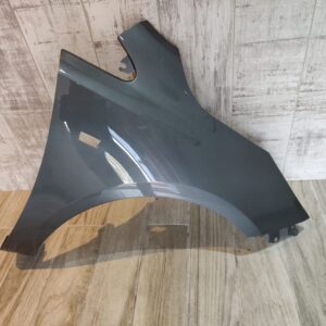 VAUXHALL CORSA E 2015-2019 DRIVER SIDE WING PANEL GREY COLOUR Z195