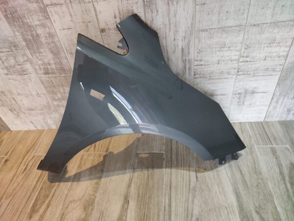 VAUXHALL CORSA E 2015-2019 DRIVER SIDE WING PANEL GREY COLOUR Z195