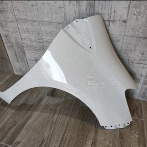 TOYOTA AYGO 2005-2014 DRIVER SIDE WING PANEL WHITE COLOUR 068