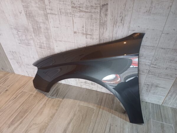 Audi A3 2012 – 2016 PASSENGER SIDE WING PANEL DAYTONA GREY LZ7S - Image 3