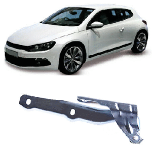 VW SCIROCCO 2008 – 2017 PASSENGER SIDE BONNET HINGE